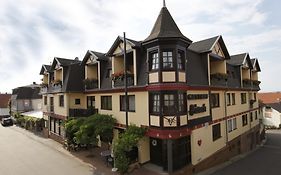 Hotel Hirsch